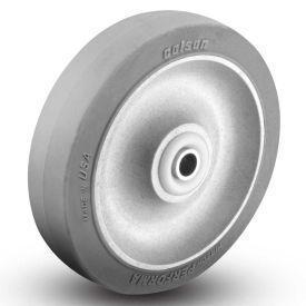 3-1/2 x 1-1/4 Performa wheel with Delrin bearing 3/8 bore