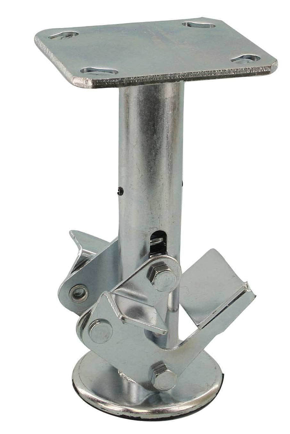 5 floor truck lock