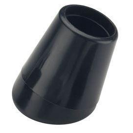 "Glide, vinyl, angle Fits 7/8 inch OD tubing"