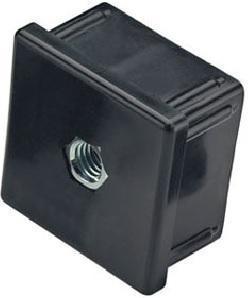 "Glide, threaded adaptor Fits 3/4 inch ID tubing"
