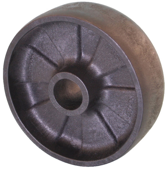 8 x 2 RollX wheel 3/4 RB.