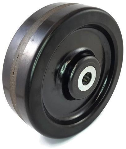 8 x 3 Phenolic wheel 1 RB