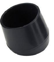 "Glide, round outside, angle Fits 3/4 inch OD tubing."
