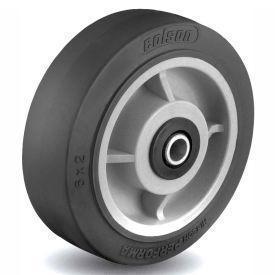 6 x 2 Performa wheel (black) 1-3/16 plain bore