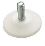 "Glide, threaded levelling 1-5/8 base"