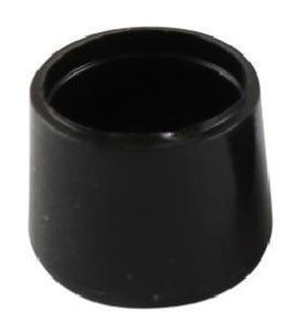 "Glide, outside round Fits 1/2 inch OD tubing"