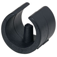 saddle glide Fits 7/8 inch or 1 inch round sled type chair